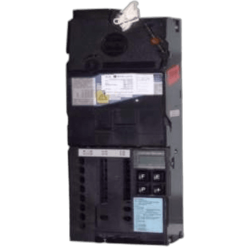 NRI G-26 — Монетовалидатор MDB