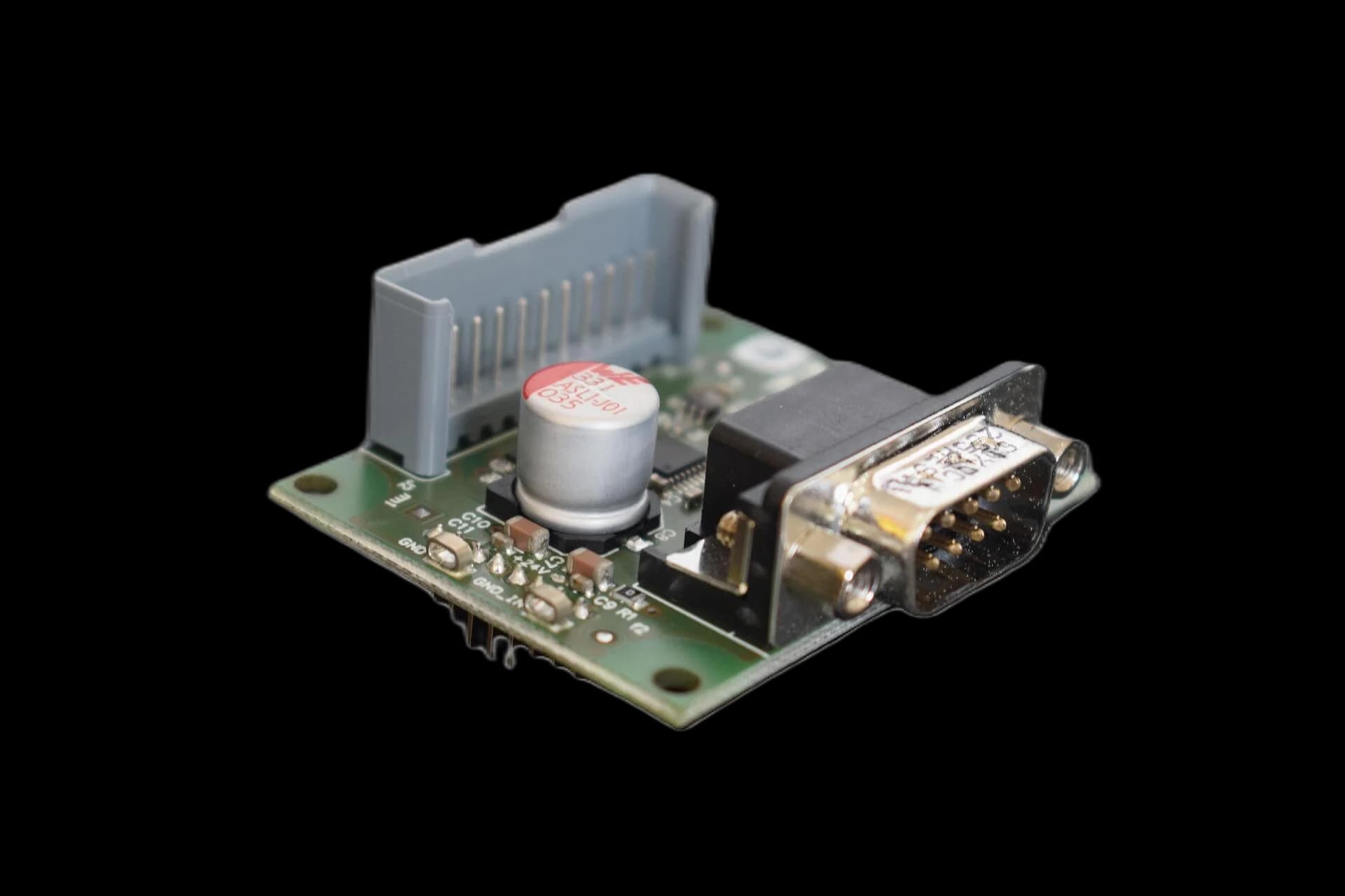 Резервни части