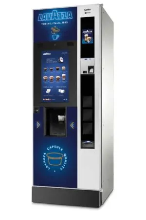 Necta Canto LB+ - 6