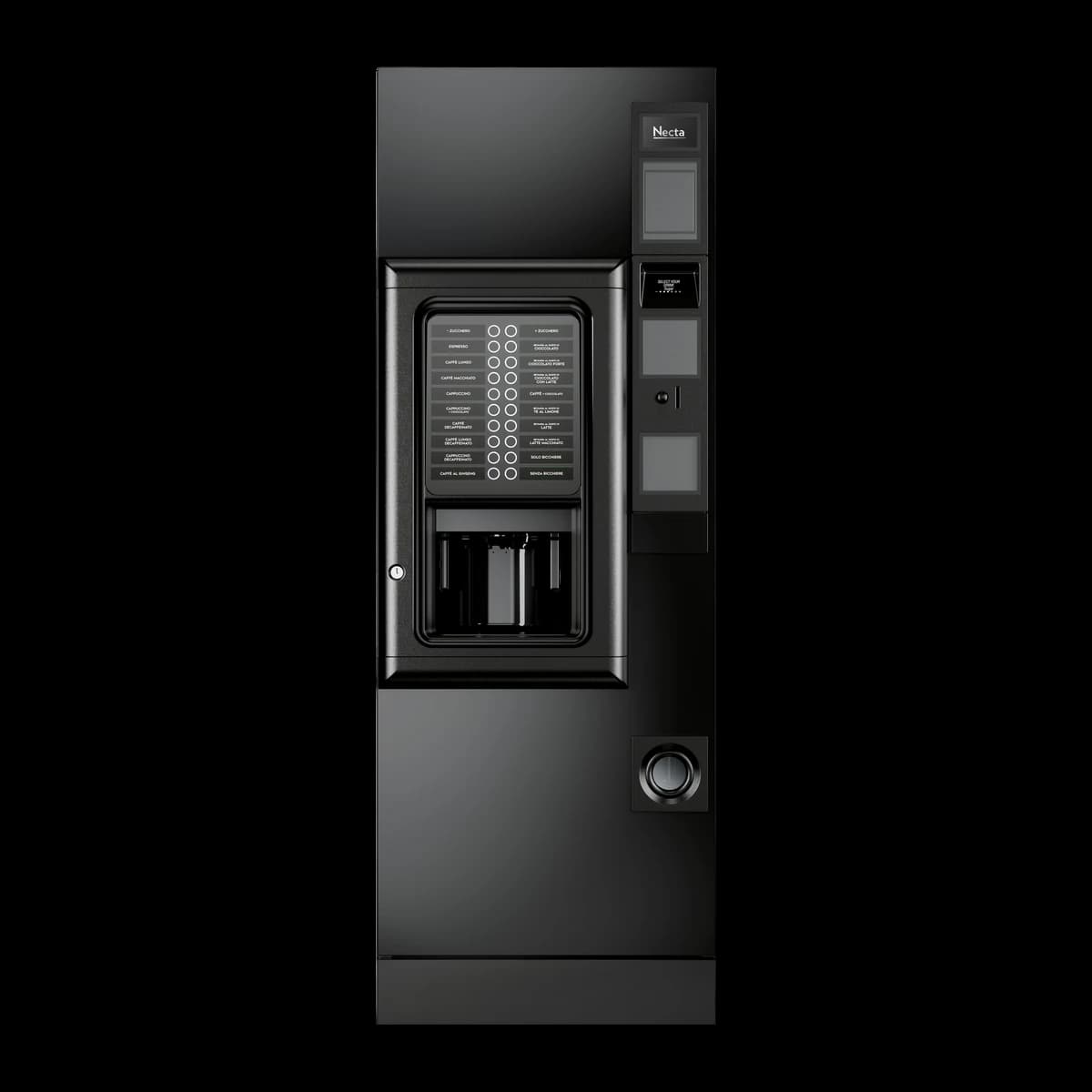 Кафе автомат Necta Barista 500 Classic